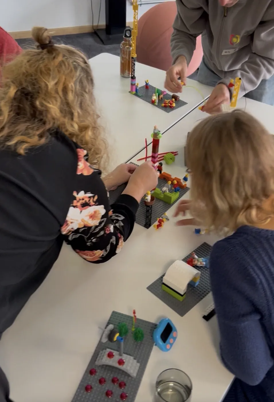 Workshop bei Landratsamt Breisgau-Hochschwarzwald