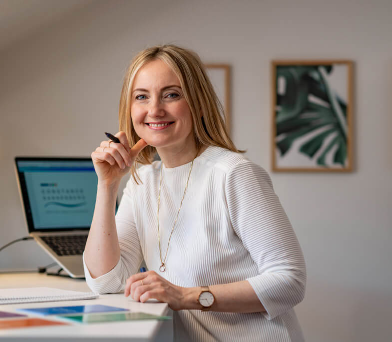 Constance Dannenberg Stärkencoach CliftonStrengths-Coach Constance Dannenberg Stärkencoach CliftonStrengths-Coach