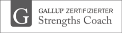 Gallup zertifizierter Stärken Coach Gallup zertifizierter Stärken Coach